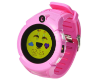 Garett Kids 5 różowy - 442859 - zdjęcie 1